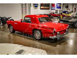 1955 Ford Thunderbird (CC-2074492) for sale in Grand Rapids, Michigan