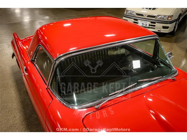 1955 Ford Thunderbird (CC-2074492) for sale in Grand Rapids, Michigan