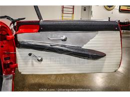 1955 Ford Thunderbird (CC-2074492) for sale in Grand Rapids, Michigan