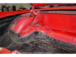 1955 Ford Thunderbird (CC-2074492) for sale in Grand Rapids, Michigan