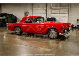 1955 Ford Thunderbird (CC-2074492) for sale in Grand Rapids, Michigan
