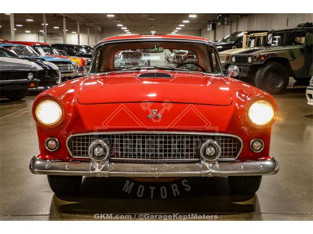 1955 Ford Thunderbird (CC-2074492) for sale in Grand Rapids, Michigan