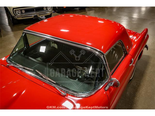 1955 Ford Thunderbird (CC-2074492) for sale in Grand Rapids, Michigan