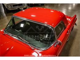 1955 Ford Thunderbird (CC-2074492) for sale in Grand Rapids, Michigan