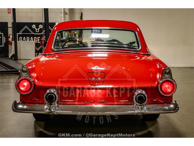 1955 Ford Thunderbird (CC-2074492) for sale in Grand Rapids, Michigan