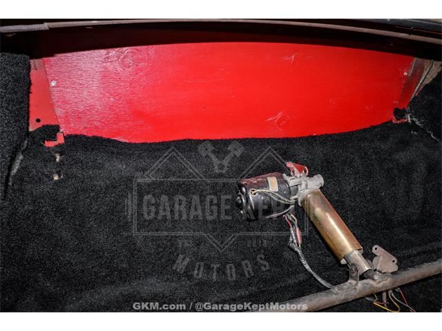 1955 Ford Thunderbird (CC-2074492) for sale in Grand Rapids, Michigan