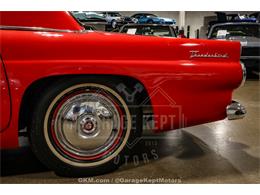 1955 Ford Thunderbird (CC-2074492) for sale in Grand Rapids, Michigan
