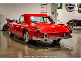 1955 Ford Thunderbird (CC-2074492) for sale in Grand Rapids, Michigan