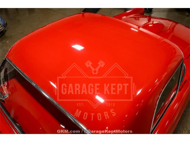 1955 Ford Thunderbird (CC-2074492) for sale in Grand Rapids, Michigan