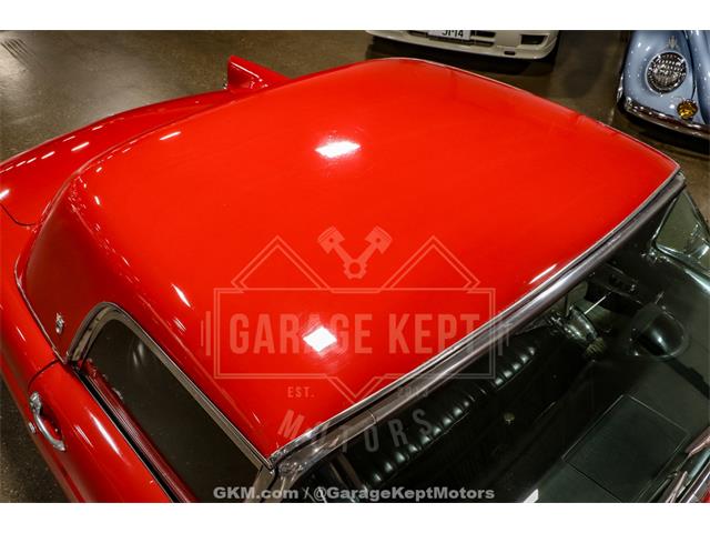 1955 Ford Thunderbird (CC-2074492) for sale in Grand Rapids, Michigan