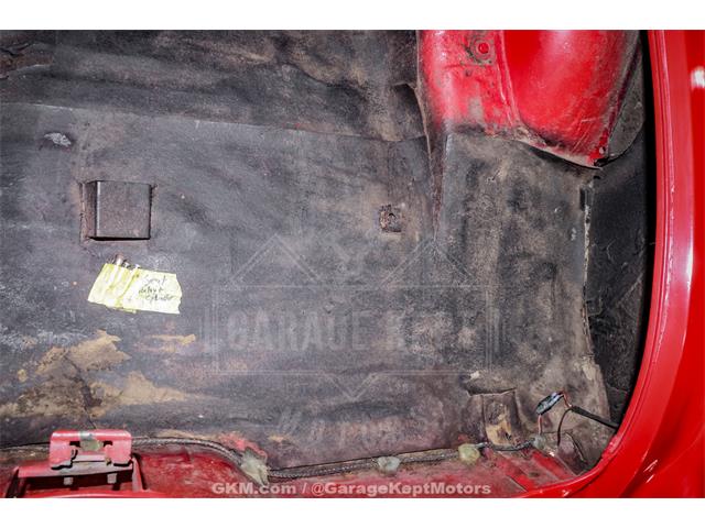 1955 Ford Thunderbird (CC-2074492) for sale in Grand Rapids, Michigan
