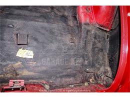 1955 Ford Thunderbird (CC-2074492) for sale in Grand Rapids, Michigan