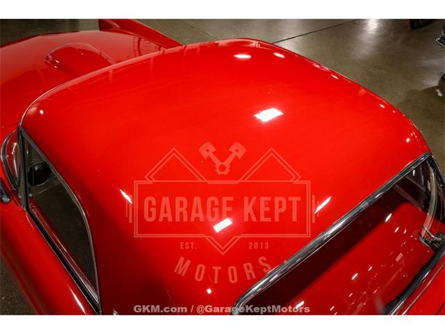 1955 Ford Thunderbird (CC-2074492) for sale in Grand Rapids, Michigan