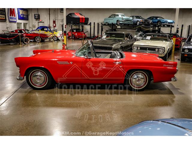 1955 Ford Thunderbird (CC-2074492) for sale in Grand Rapids, Michigan