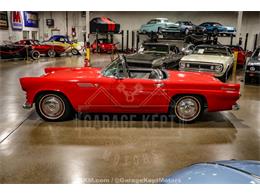 1955 Ford Thunderbird (CC-2074492) for sale in Grand Rapids, Michigan