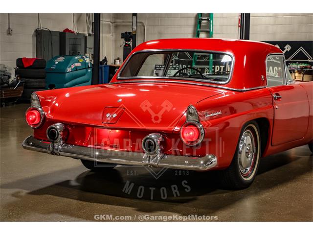 1955 Ford Thunderbird (CC-2074492) for sale in Grand Rapids, Michigan