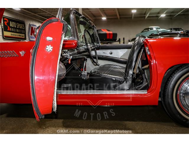 1955 Ford Thunderbird (CC-2074492) for sale in Grand Rapids, Michigan