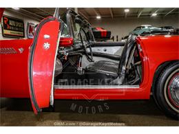 1955 Ford Thunderbird (CC-2074492) for sale in Grand Rapids, Michigan