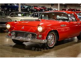 1955 Ford Thunderbird (CC-2074492) for sale in Grand Rapids, Michigan