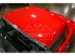 1955 Ford Thunderbird (CC-2074492) for sale in Grand Rapids, Michigan