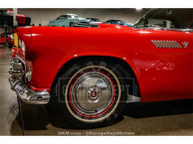 1955 Ford Thunderbird (CC-2074492) for sale in Grand Rapids, Michigan