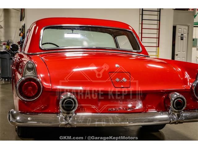 1955 Ford Thunderbird (CC-2074492) for sale in Grand Rapids, Michigan