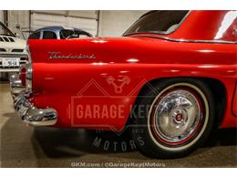 1955 Ford Thunderbird (CC-2074492) for sale in Grand Rapids, Michigan