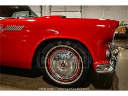 1955 Ford Thunderbird (CC-2074492) for sale in Grand Rapids, Michigan