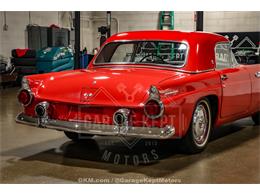 1955 Ford Thunderbird (CC-2074492) for sale in Grand Rapids, Michigan