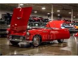 1955 Ford Thunderbird (CC-2074492) for sale in Grand Rapids, Michigan