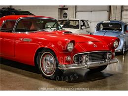 1955 Ford Thunderbird (CC-2074492) for sale in Grand Rapids, Michigan