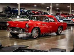 1955 Ford Thunderbird (CC-2074492) for sale in Grand Rapids, Michigan