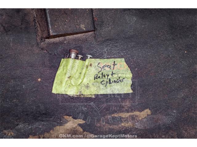 1955 Ford Thunderbird (CC-2074492) for sale in Grand Rapids, Michigan