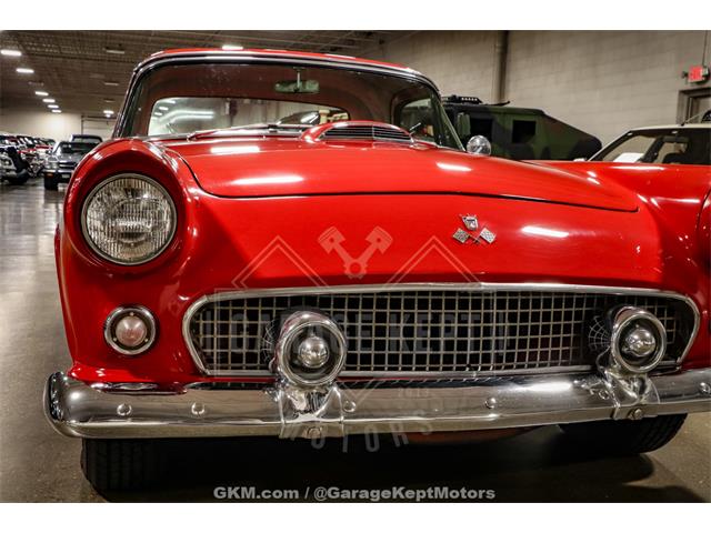 1955 Ford Thunderbird (CC-2074492) for sale in Grand Rapids, Michigan