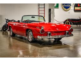 1955 Ford Thunderbird (CC-2074492) for sale in Grand Rapids, Michigan