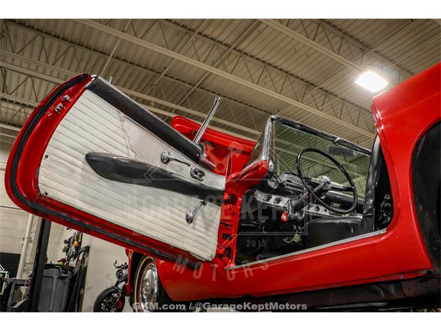 1955 Ford Thunderbird (CC-2074492) for sale in Grand Rapids, Michigan