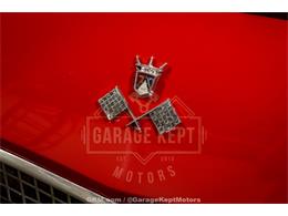 1955 Ford Thunderbird (CC-2074492) for sale in Grand Rapids, Michigan