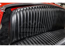 1955 Ford Thunderbird (CC-2074492) for sale in Grand Rapids, Michigan