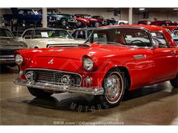 1955 Ford Thunderbird (CC-2074492) for sale in Grand Rapids, Michigan