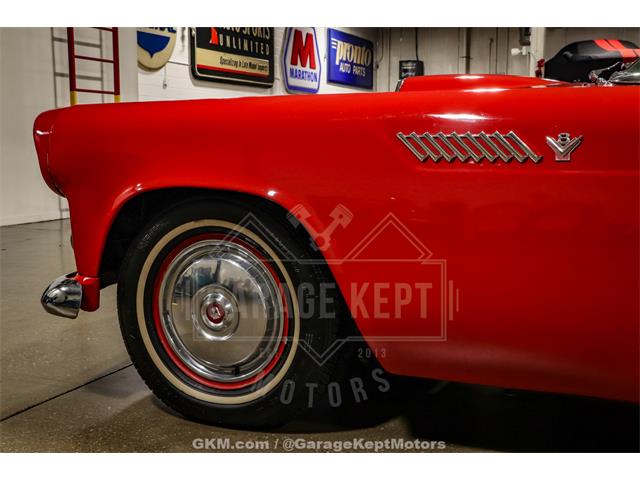 1955 Ford Thunderbird (CC-2074492) for sale in Grand Rapids, Michigan