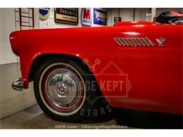 1955 Ford Thunderbird (CC-2074492) for sale in Grand Rapids, Michigan