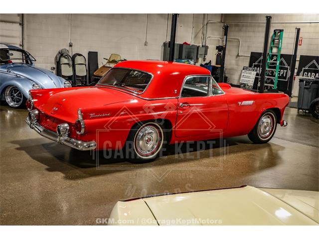 1955 Ford Thunderbird (CC-2074492) for sale in Grand Rapids, Michigan