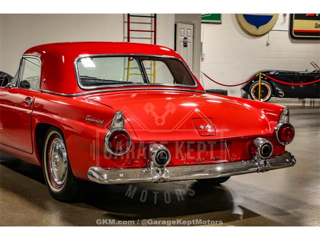 1955 Ford Thunderbird (CC-2074492) for sale in Grand Rapids, Michigan