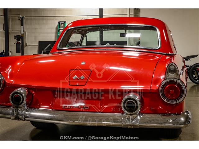 1955 Ford Thunderbird (CC-2074492) for sale in Grand Rapids, Michigan