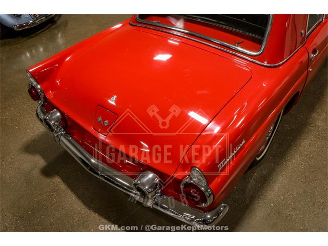1955 Ford Thunderbird (CC-2074492) for sale in Grand Rapids, Michigan