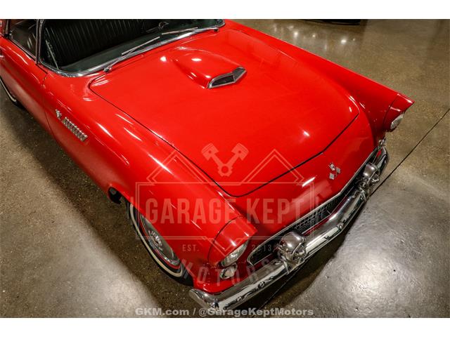 1955 Ford Thunderbird (CC-2074492) for sale in Grand Rapids, Michigan