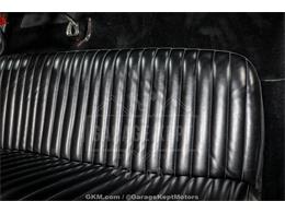 1955 Ford Thunderbird (CC-2074492) for sale in Grand Rapids, Michigan