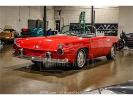 1955 Ford Thunderbird (CC-2074492) for sale in Grand Rapids, Michigan