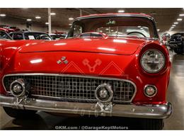 1955 Ford Thunderbird (CC-2074492) for sale in Grand Rapids, Michigan