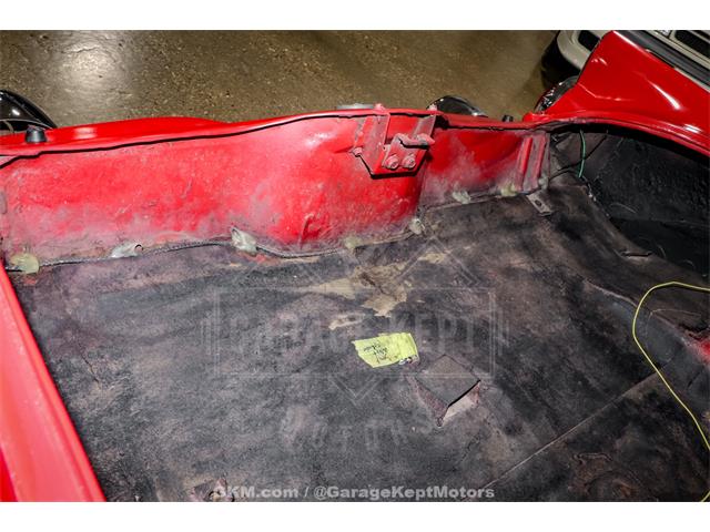 1955 Ford Thunderbird (CC-2074492) for sale in Grand Rapids, Michigan